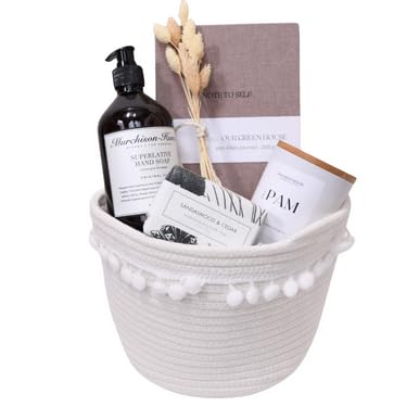Gift Basket - Office Housewarming