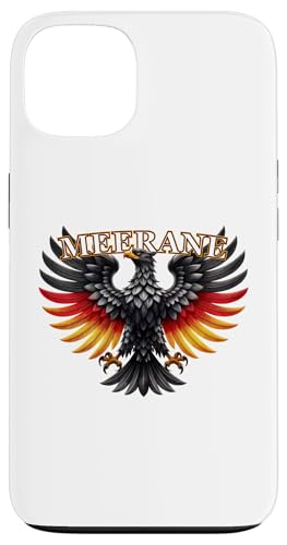Meerane Deutsch Deutschland German Souvenir Artikel �X�}�z�P�[�X iPhone 13 �p