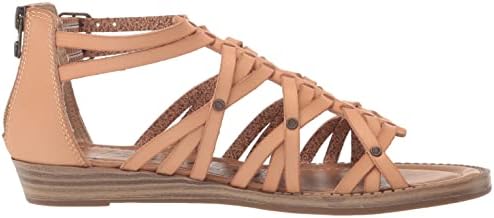 Blowfish Malibu Women's Bethy Slipper, Dune Dyecut, 8.5 | Image 5