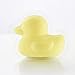 Large Duck Bath Bomb Mold (12.6CM x 10.6CM x 9.5CM) - 12 Set Pack That Make Large, Adorable, Cute Duck Bath Bombs Easy by Ian's Choice Duck Shaped Bath Bomb, Soap Mold, and More