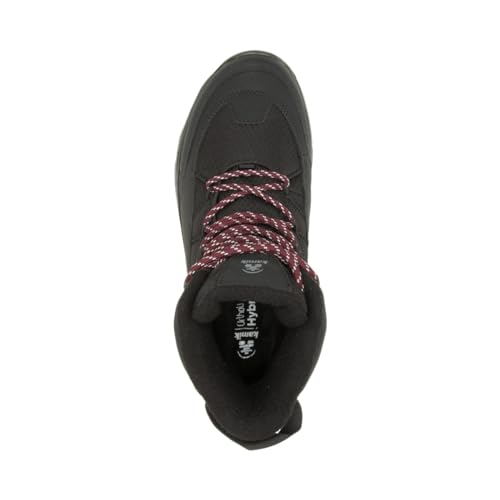 Kamik Women's Trek Ice Winter Boots2