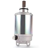 Motorino di avviamento per moto. Riduce rumori anomali, riduce i guasti, avviamento rapido, prestazioni stabili.