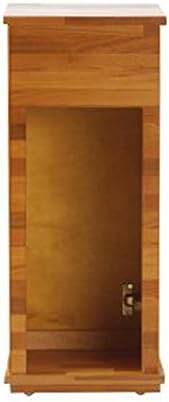 30cm水槽用キャビネット JUN ステージア 3030 （30×30×70cm） ウッド
