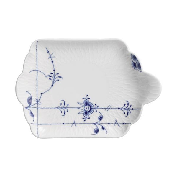 ロイヤルコペンハーゲン ブルーパルメッテスモールトレイ 16cm 4枚セット Amazon｜ロイヤルコペンハーゲン ブルーパルメッテ スモールトレイ16cm