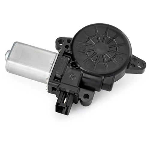 Moteur lève-vitre électrique Mazda rapide et silencieux D6515958X