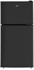 Frigobar Duplex HQ 90 Litros Preto HQ-90RDF (220V)