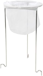 Dexam Jam Straining Set, nylon