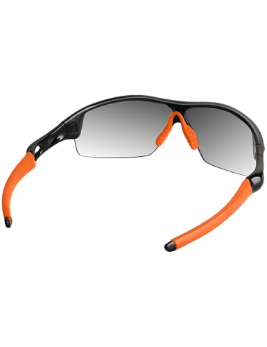 Image of ToughAsNails Replacement Nose Pads for Oakley Radar Path /RadarLock Path /Radar EV Path /Radar EV Path XS Series-Standard Fit