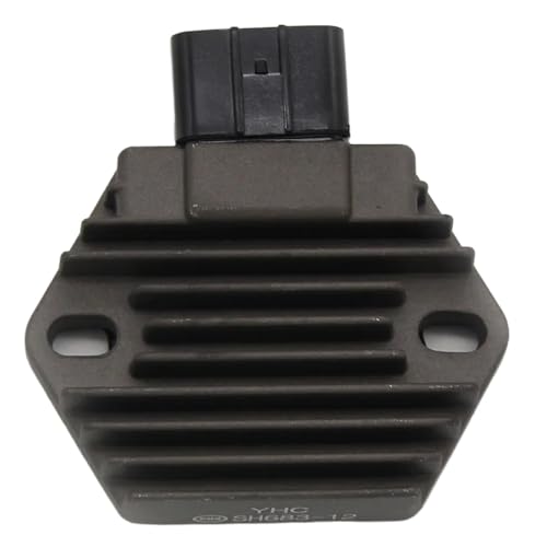 Régulateur redresseur pour réparer le système de charge de votre XL650 Transalp