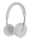 Kygo Life A6/500 | On-Ear Bluetooth Headphones, aptX® and AAC® Codecs, Built-in Microphone, NFC Pair