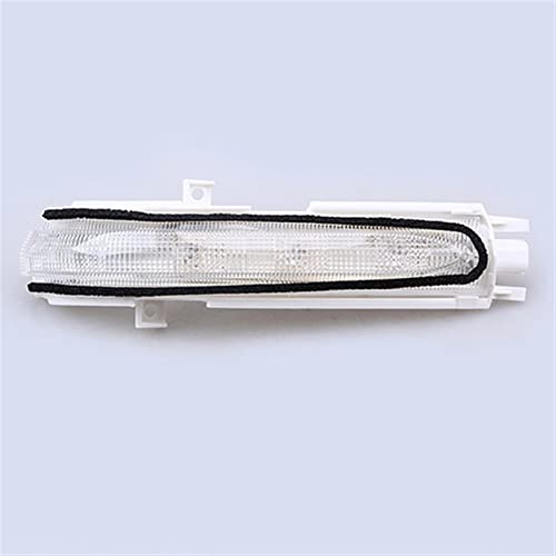 Clignotant de rétroviseur droit pour Accord Acura TSX 34350-SEA-013 34300
