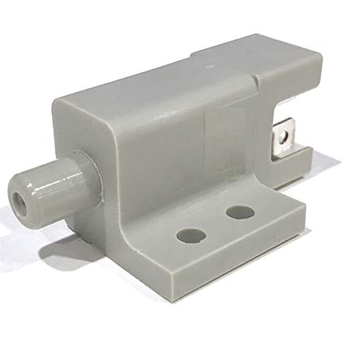 HD Switch Safety Switch for John Deere/Great Dane D18334 - Jacobsen 108208