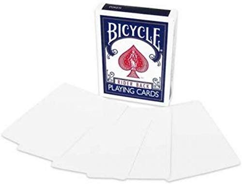 Amazon.co.jp: Merz67 LLC Bicycle Magic Gaff トランプデッキ(ダブル