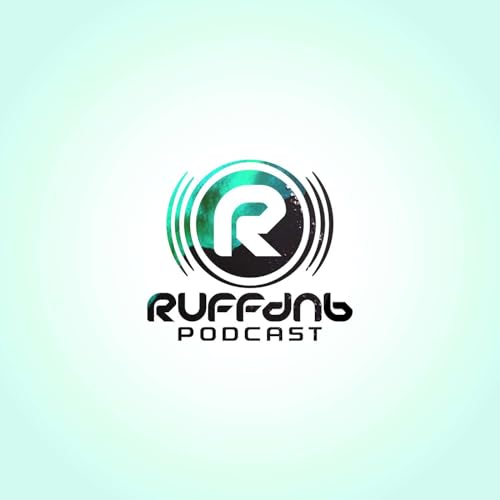 Ruff DnB's Podcast Podcast Por Ruff DnB arte de portada
