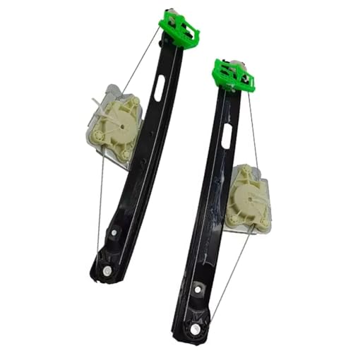 Lève-vitre arrière pour BMW E90 E91 328i 2007-2011 mécanisme électrique sans moteur 51357140589