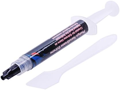 Phobya NanoGrease Extreme High Performance Thermal Compound 3.5g