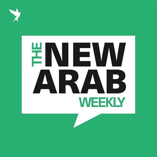 The New Arab Weekly cover art