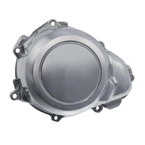 Couvercle de stator gauche Balius ZR250A haute résistance 14031-1295 - 7
