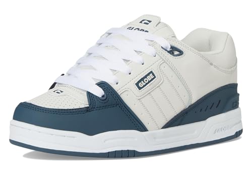 Image of Globe Men's Fusion Grey /Blue 7.5 Medium