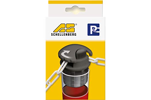 Schellenberg 73141 Testa per Montante per Catena