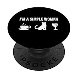 Photo Gallery divertente gatto birmano pet simple woman popsockets popgrip intercambiabile Photo Gallery divertente gatto birmano pet simple woman popsockets popgrip intercambiabile