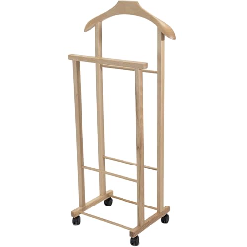 Tomaino: Caballero Dormitorio de madera