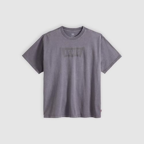 Levi's Vintage Fit Graphic Tee Grunge Wash Gr S – Ansicht 6
