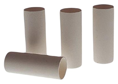 Image of Saint-Gobain 5163AN889 Thimble, Medium, 5Μm, 24 mm Diameter, 33 mm Height, 211 mm Wide, 175 mm Length (Pack of 12)