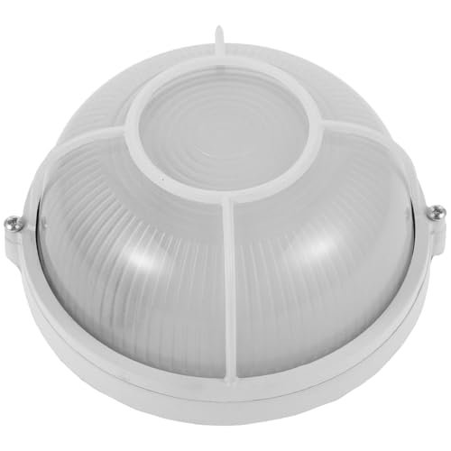 OFFSCH Professional Sauna Light Fixture 220v Sauna Room Lamp E27 Socket Dustproof Explosionproof Moistureproof Steam Room Lighting