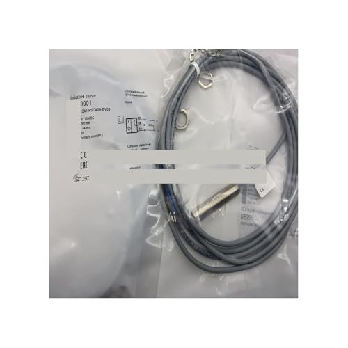 Proximity Switch Sensor M18MI-PSC80B-BV02 élimine les pannes - 2