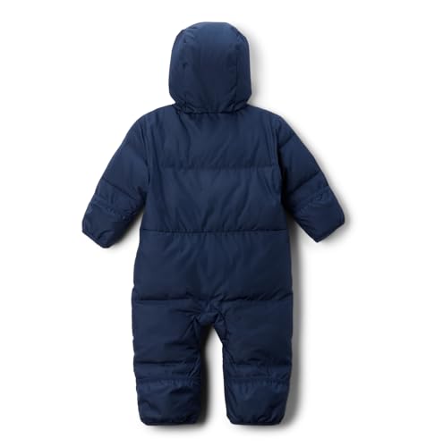 Image of Columbia Unisex Baby Snuggly Bunny Ii Bunting