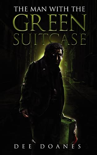The Man WIth the Green Suitcase