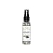 EuroSpa Aromatics Pure Eucalyptus Oil ShowerMist and Steam Room Spray, All-Natural Premium Aromatherapy Essential Oils - Lavender Infused, 2oz