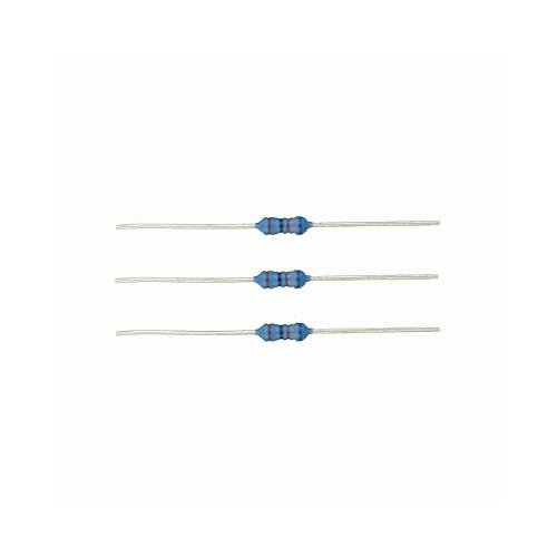 INSTALLBAY IB25KR Diodes RESISTOR 2.5K OHM/.05W/5 Computer