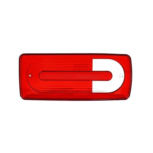 Feu arrière LED pour Mercedes Classe G W463 2007-2018 coque de remplacement droit
