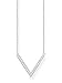 Produktbild Thomas Sabo Damen-Ketten mit Anhänger KE1658-051-14-L45v
