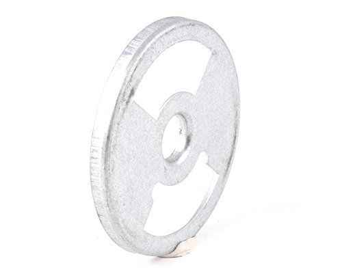 Vulcan Hart 00-719329 Air Shutter