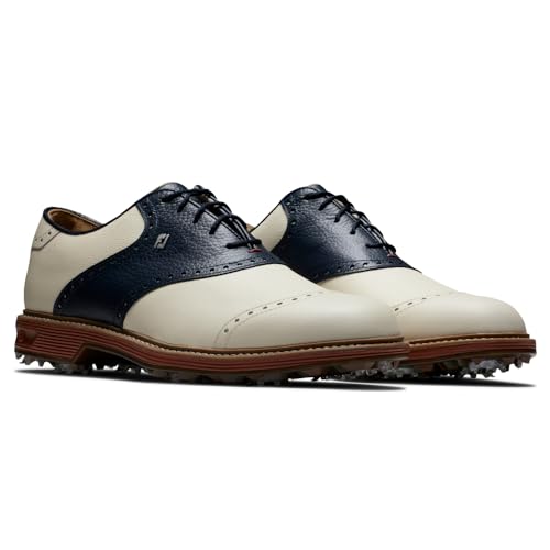 Image of FootJoy Men's Premiere Series-Wilcox Previous Season Style Golf Shoes