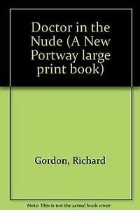 Buy Doctor in the Nude — BookShops.in