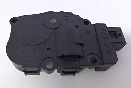 DENSO DAT21004 Elemento de control aire acondicionado