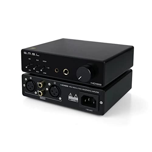 Top 7 Balanced Headphones of 2022 Best Reviews Guide