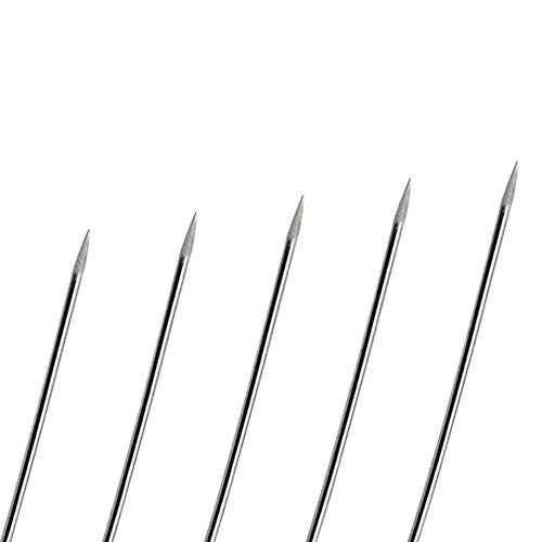 Nx Garden 12Pcs Curved Safety Pins Plastic Head Safety Locking Baby Cloth Diaper Nappy Pins For Baby Care #TOP3