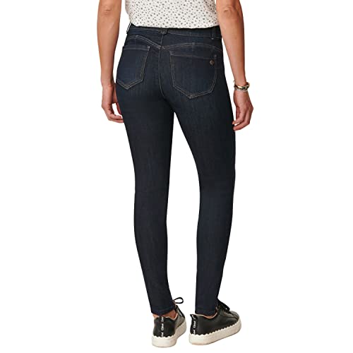 Jegging Democracy Absolution en denim premium indigo à coupe longiligne - 2