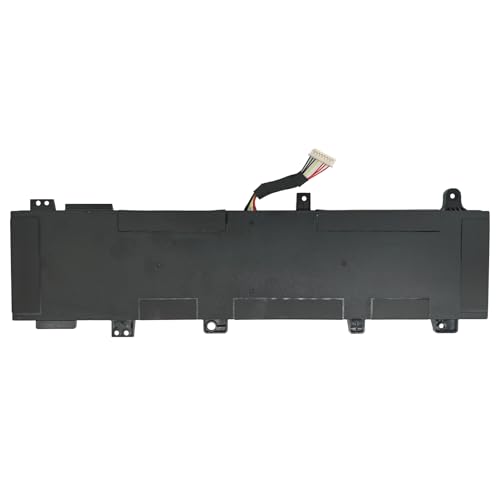 Image of C41N1906-1 Battery 90Wh B0B200-03620000 0B200-03590000 15.4V 4-Cell | Replacement for ASUS TUF Gaming A15 FA506 FA506IV / TUF Gaming F15 FX506 FX506H / TUF Gaming A17 FA706 FA706II Series