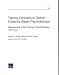 Training Clinicians to Deliver Evidence-Based Psychotherapy: Development of the Training in Psychotherapy (TIP) Tool