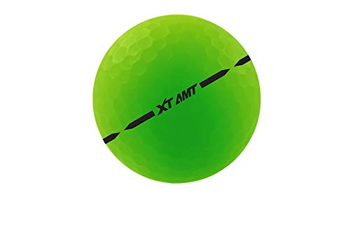 ゴルフボールの見やすい色 カラーはどれ 定番7色を徹底比較