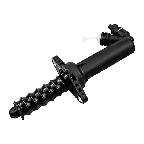 Clutch Slave Cylinder Fits for Dodge Nitro 2007 2008 Jeep Liberty 2008-2012 Jeep Wrangler 2007-2017 Jeep Wrangler JK 2018 Replacement 52060133AC CS650159