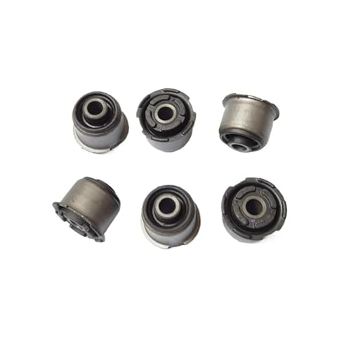 Image of Stabilizer Bar Bush Fit For SAIC ROEWE 550 750 MG6 MG7 Front Axle Rubber Bushing Suspension KGE100430 1 PCS