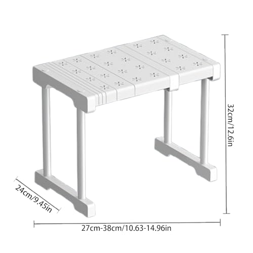 Solución de exhibición para el hogar versátil y extensible 8