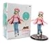 Banpresto NisiOisiN Anime Project Bakemonogatari DX Figure - Nadeko Sengoku